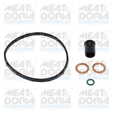 Repair Kit, common rail system